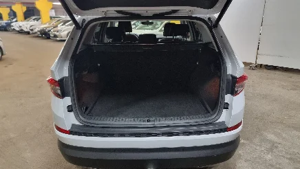 Skoda Kodiaq photo-14